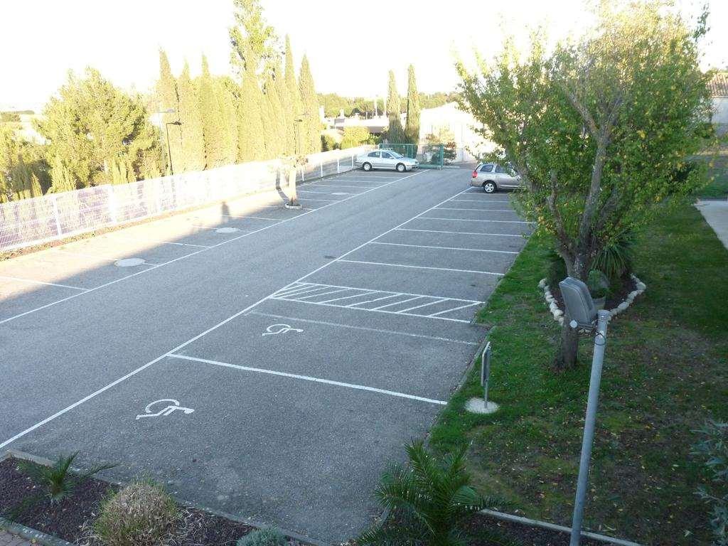 Brit Hotel Bosquet Carcassonne Cite สิ่งอำนวยความสะดวก รูปภาพ