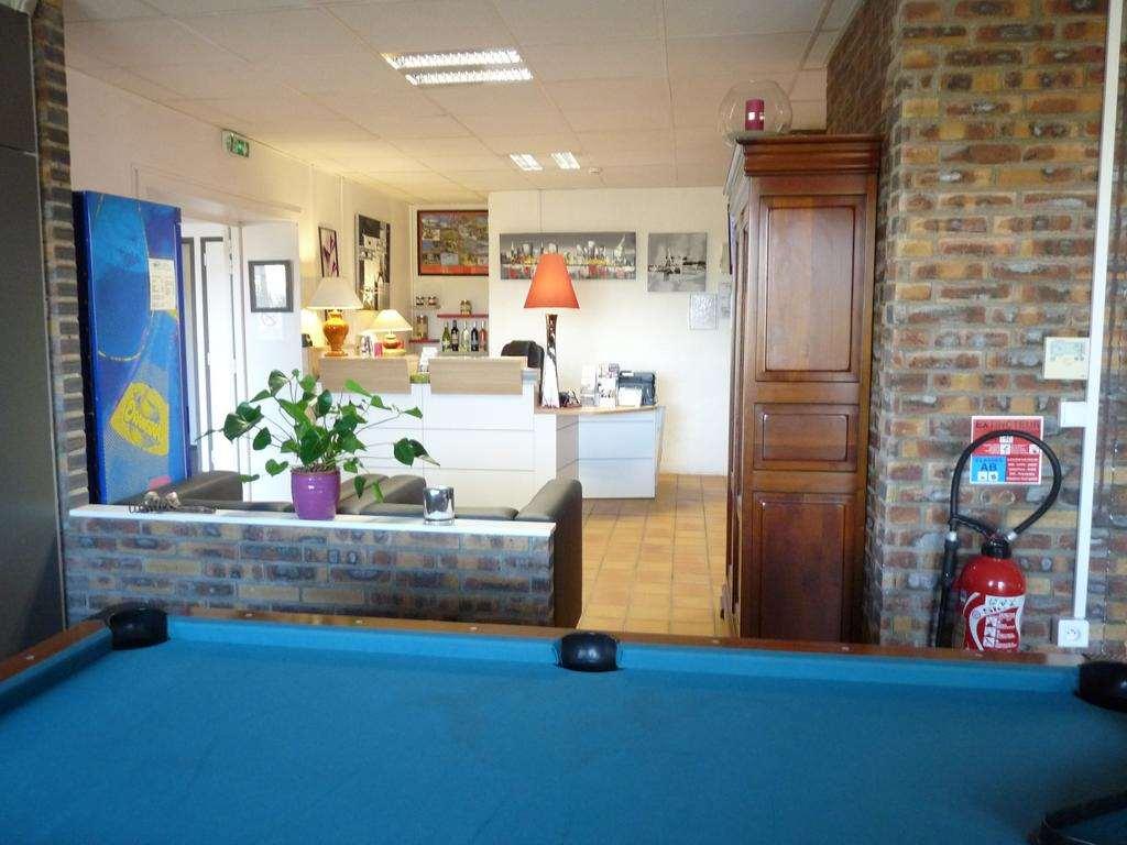 Brit Hotel Bosquet Carcassonne Cite สิ่งอำนวยความสะดวก รูปภาพ