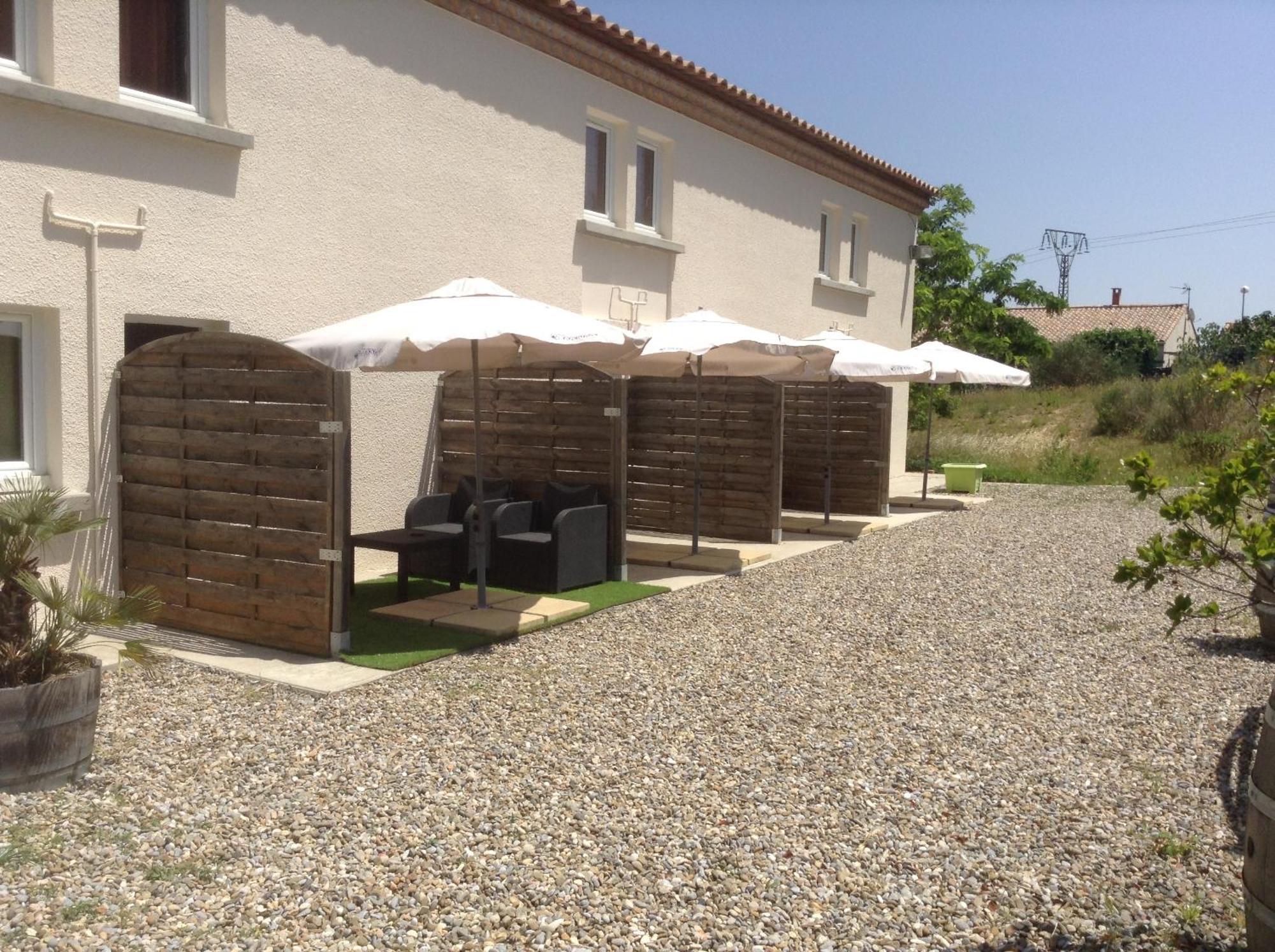 Brit Hotel Bosquet Carcassonne Cite ภายนอก รูปภาพ